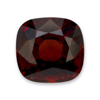 5.74 Ct. Spinel from Burma (Myanmar) Video