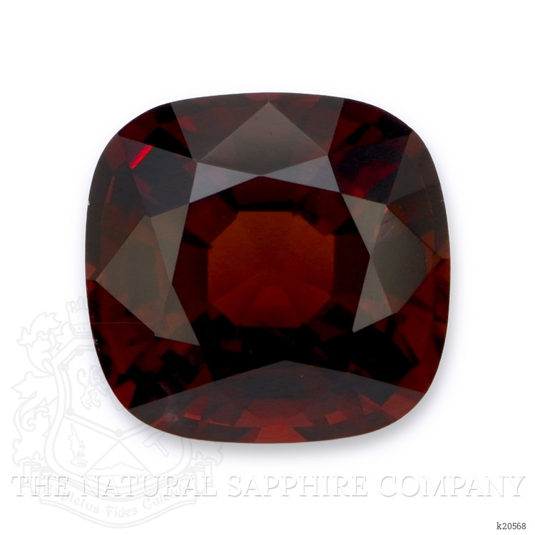 5.74 Ct. Spinel from Burma (Myanmar)