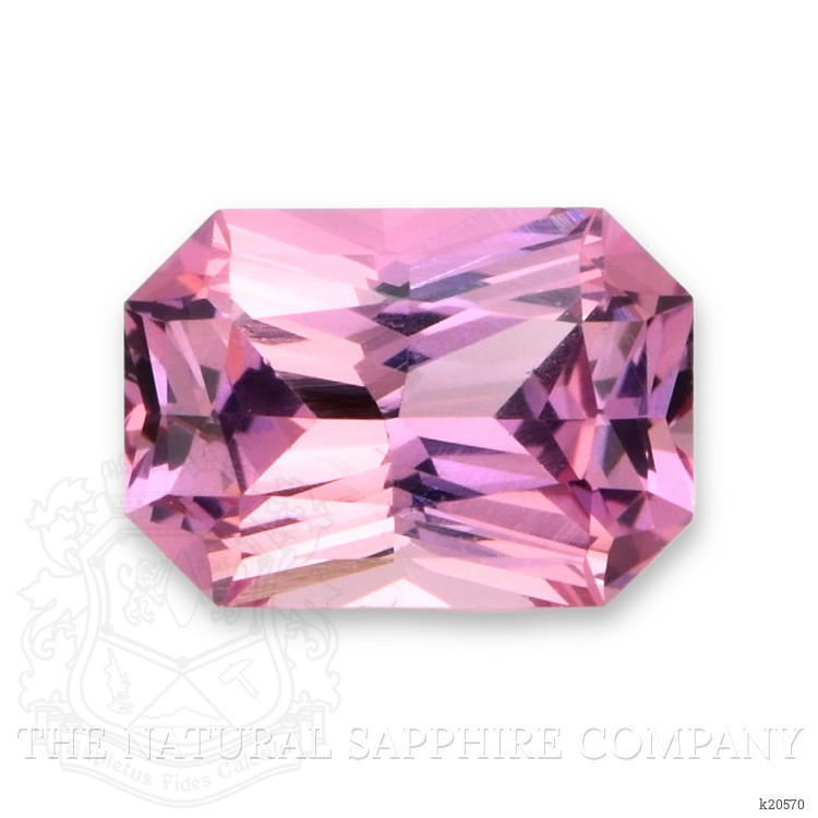 1.00 Ct. Spinel from Ceylon (Sri Lanka)