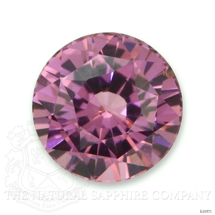 2.01 Ct. Spinel from Ceylon (Sri Lanka)