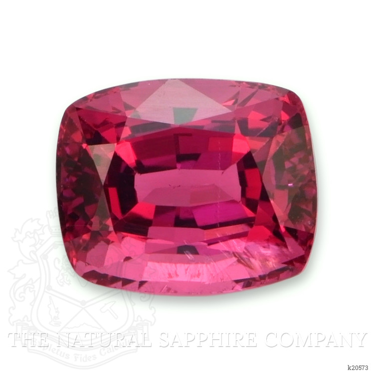 2.16 Ct. Spinel from Ceylon (Sri Lanka)