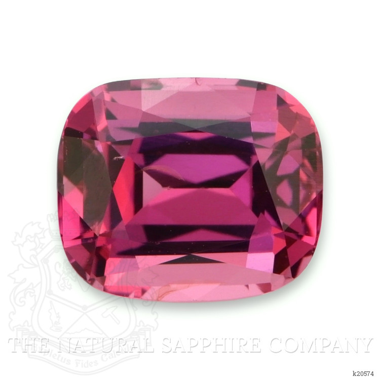 2.49 Ct. Spinel from Ceylon (Sri Lanka)