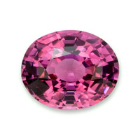 5.21 Ct. Spinel from Ceylon (Sri Lanka) Video