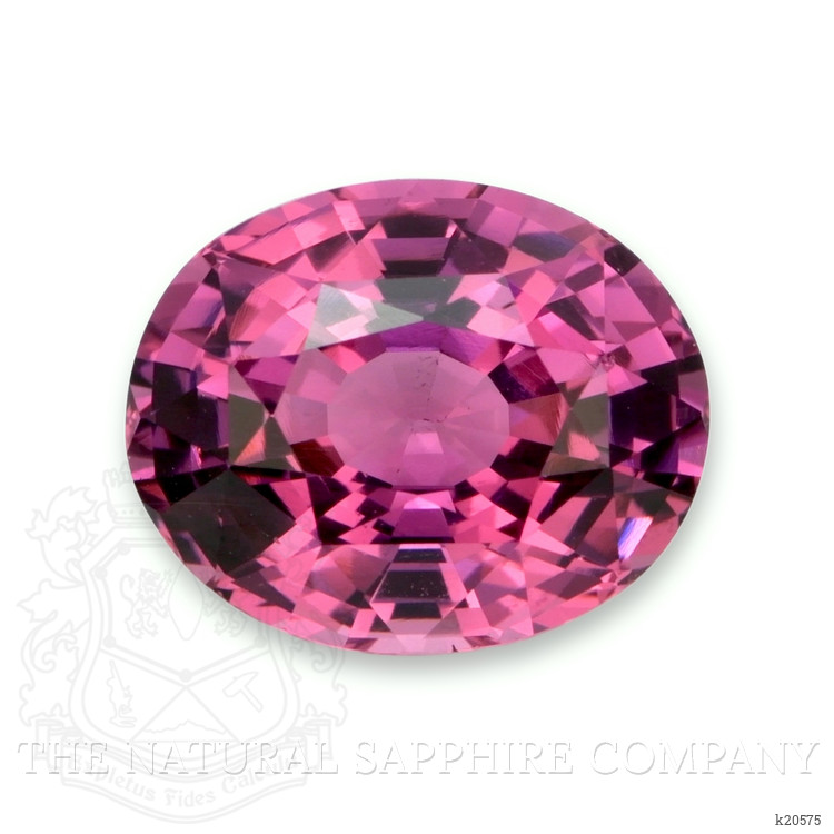 5.21 Ct. Spinel from Ceylon (Sri Lanka)