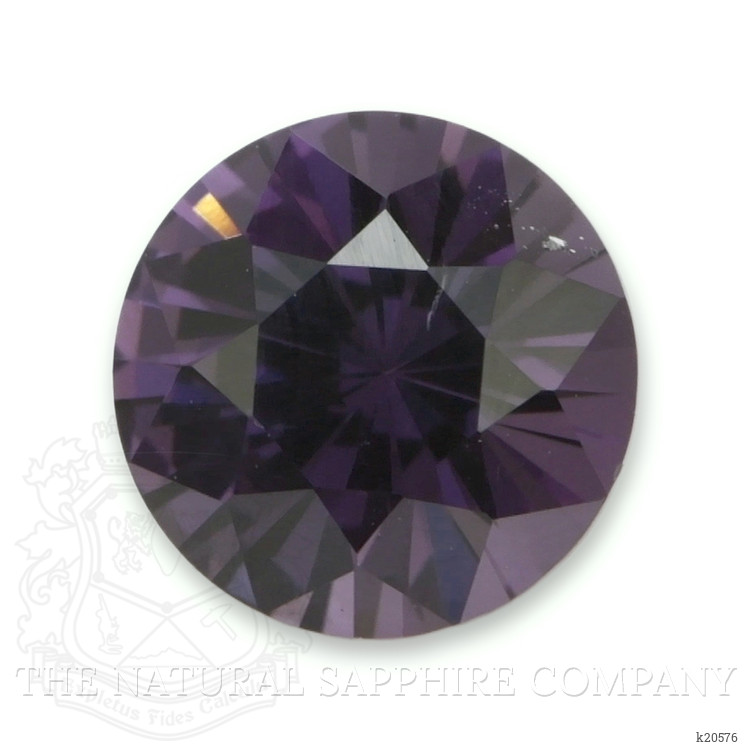 1.48 Ct. Spinel from Ceylon (Sri Lanka)