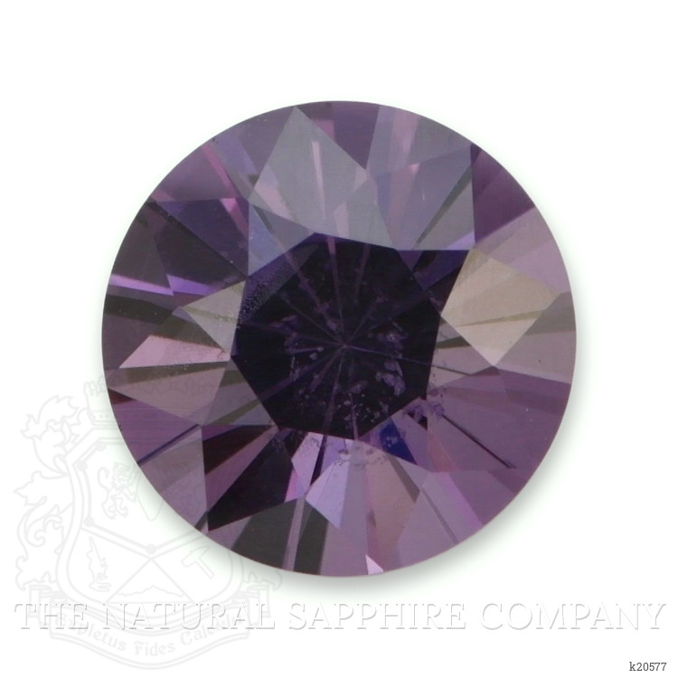 2.02 Ct. Spinel from Ceylon (Sri Lanka)