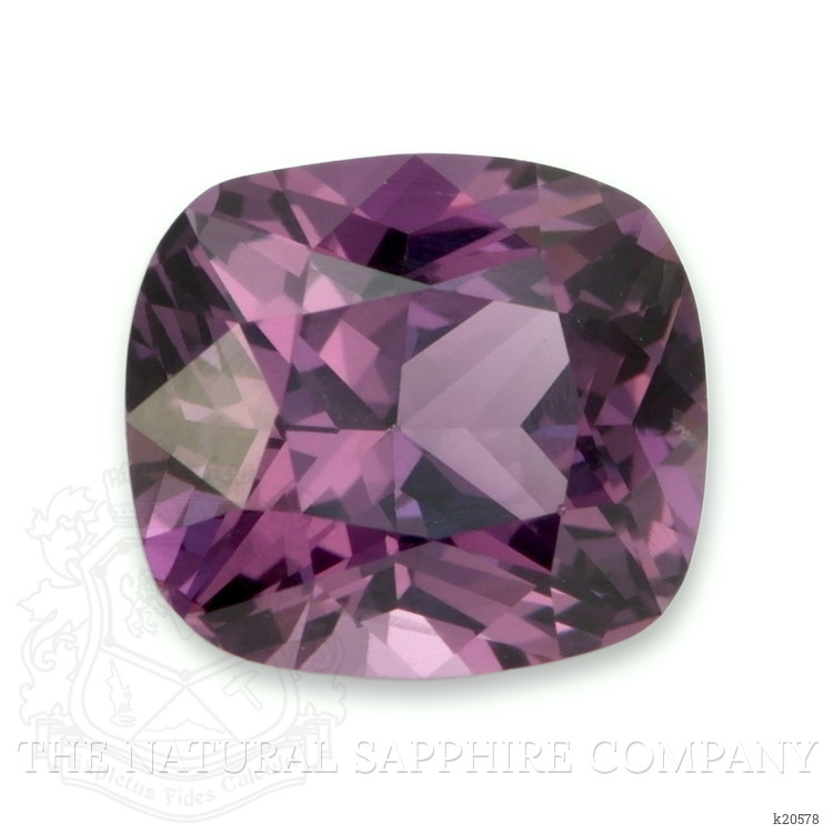2.56 Ct. Spinel from Ceylon (Sri Lanka)