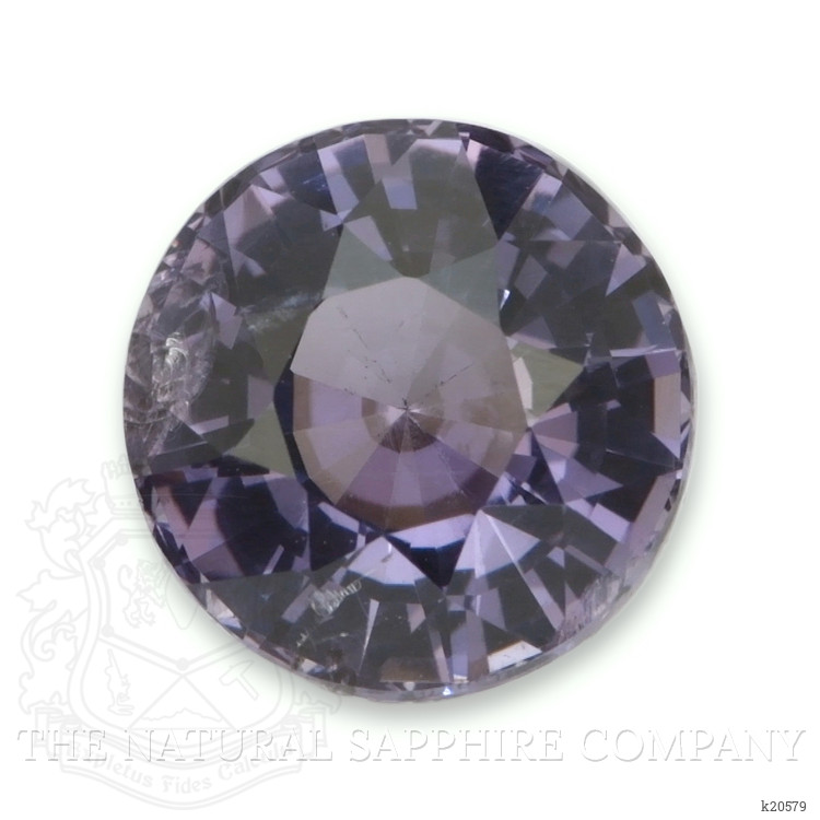 3.57 Ct. Spinel from Ceylon (Sri Lanka)