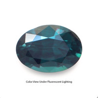 0.50 Ct. Alexandrite from Ceylon (Sri Lanka) Video