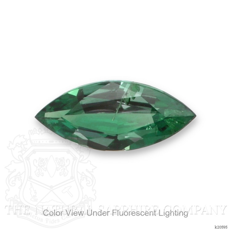 0.51 Ct. Alexandrite from Brazil