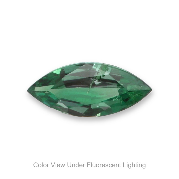 0.51 Ct. Alexandrite from Brazil