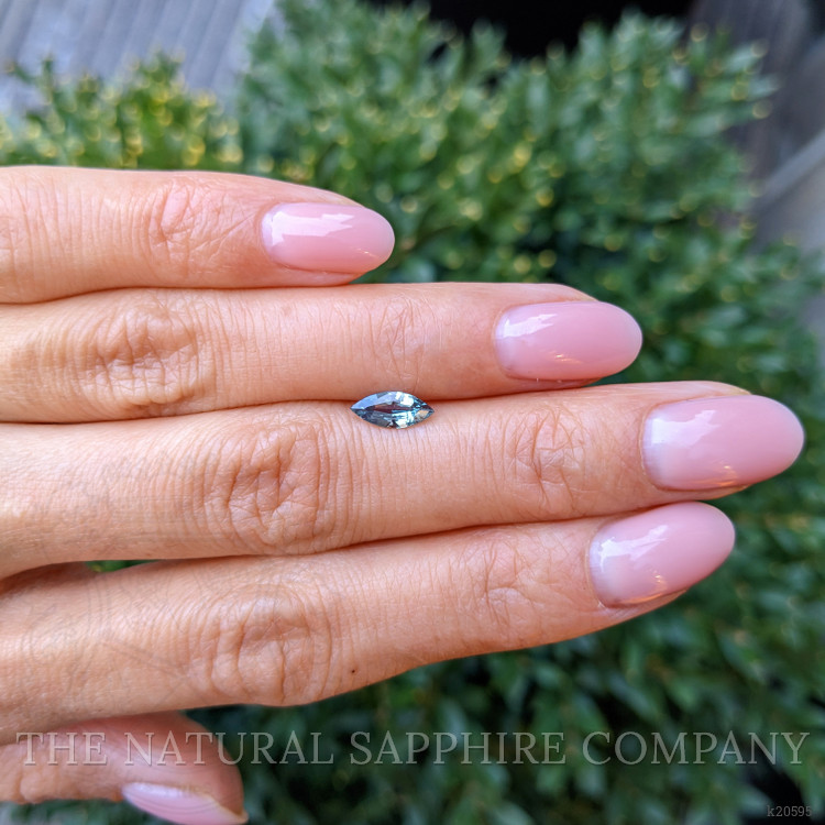 0.51 Ct. Alexandrite from Brazil