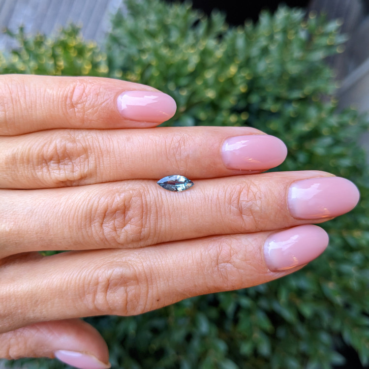 0.51 Ct. Alexandrite from Brazil