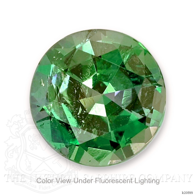 0.70 Ct. Alexandrite from Brazil