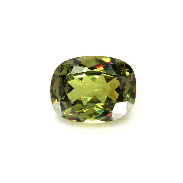 1.44 Ct. Demantoid Garnet from Madagascar