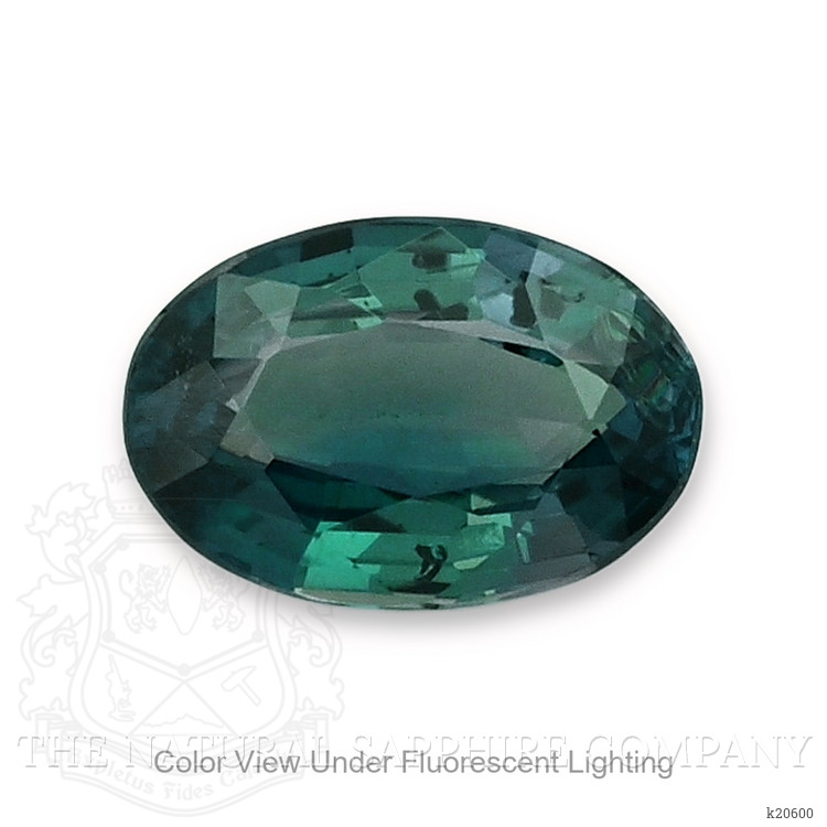 0.73 Ct. Alexandrite from Brazil
