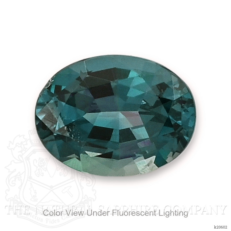 0.92 Ct. Alexandrite from Brazil