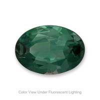 1.24 Ct. Alexandrite from Brazil Video