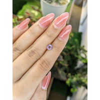 1.00 Ct. Spinel from Ceylon (Sri Lanka) Life Style