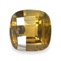 2.11 Ct.Tw. Cushion Zircon
