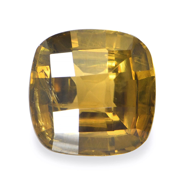 2.11 Ct. Zircon from Madagascar