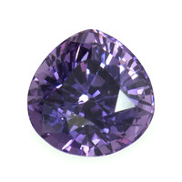 1.04 Ct.Tw. Pear Spinel