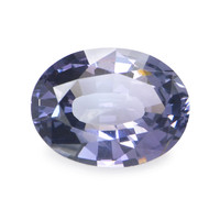 0.85 Ct.Tw. Oval Spinel