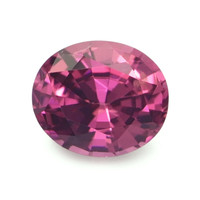 0.67 Ct. Spinel from Ceylon (Sri Lanka) Video