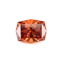 2.24 Ct. Spessartite Garnet from Ceylon (Sri Lanka) Video