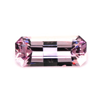 1.91 Ct. Malaya Garnet from Tanzania Video