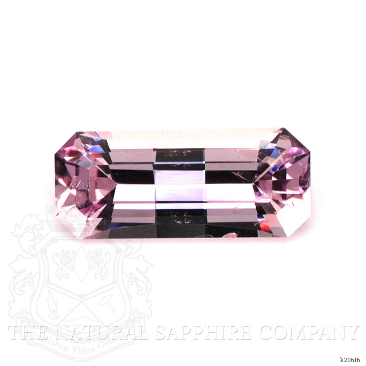 1.91 Ct. Malaya Garnet from Tanzania