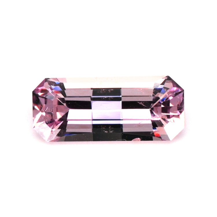 1.91 Ct. Malaya Garnet from Tanzania