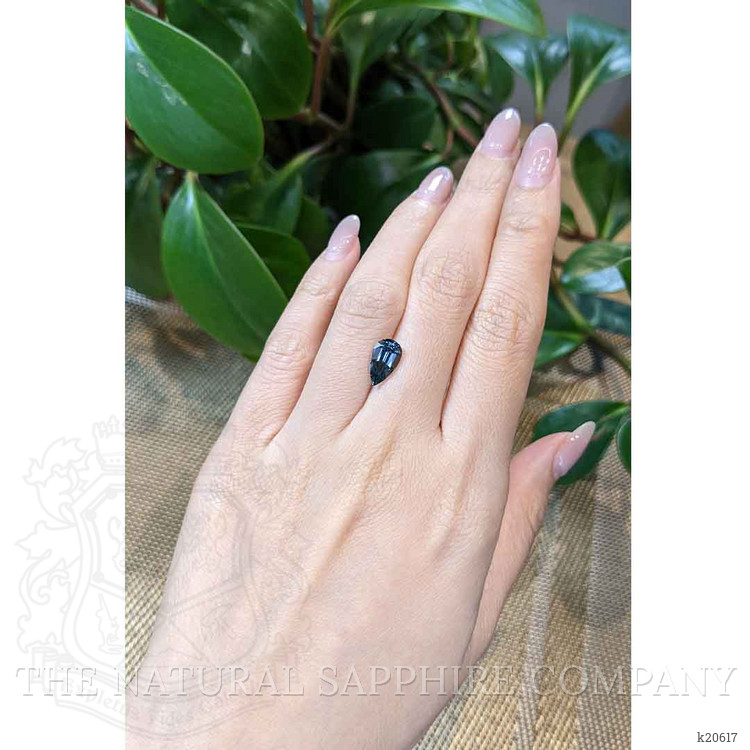 2.19 Ct. Spinel from Mozambique