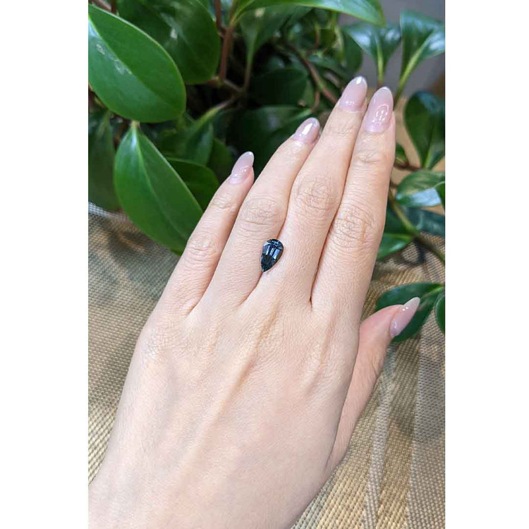 2.19 Ct. Spinel from Mozambique