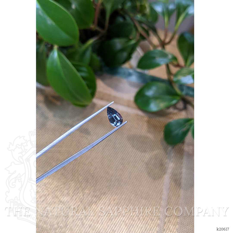 2.19 Ct. Spinel from Mozambique