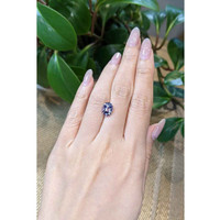 2.61 Ct. Spinel Life Style