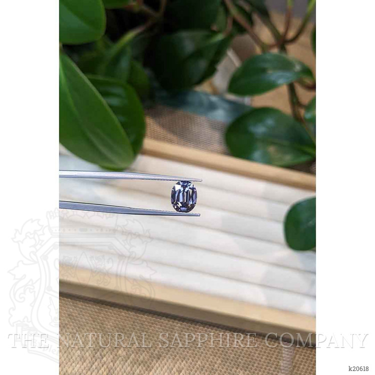 2.61 Ct. Spinel