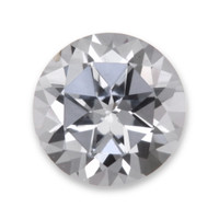 0.88 Ct. Spinel from Mozambique Video