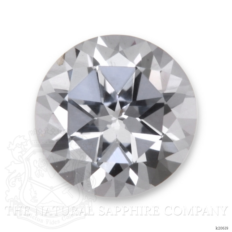 0.88 Ct. Spinel from Mozambique