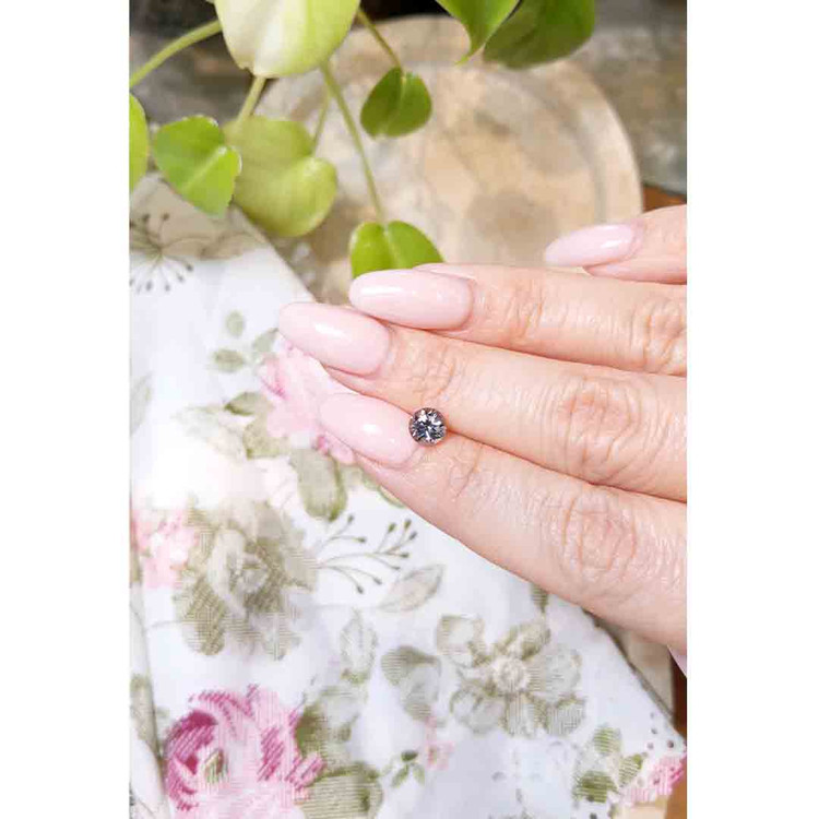 0.88 Ct. Spinel from Mozambique