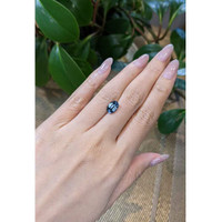 2.50 Ct. Spinel Life Style