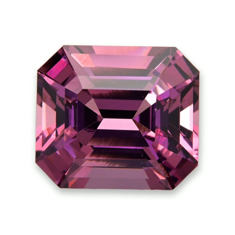 2.66 Ct. Rhodolite Garnet from Tanzania