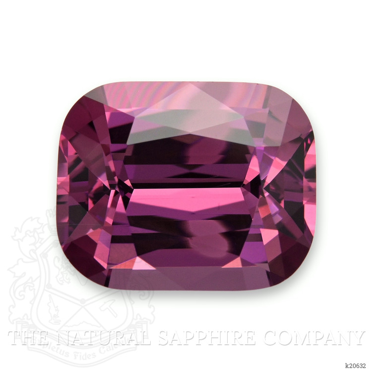 4.99 Ct. Rhodolite Garnet from Tanzania