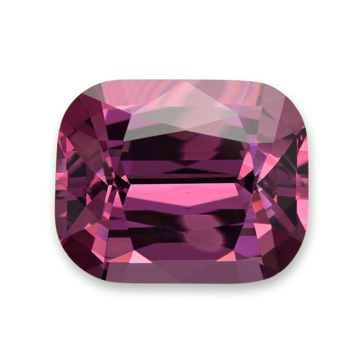 4.99 Ct. Rhodolite Garnet from Tanzania