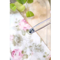 1.38 Ct. Spinel Life Style