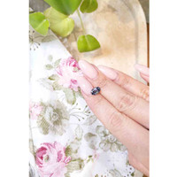 1.38 Ct. Spinel Life Style