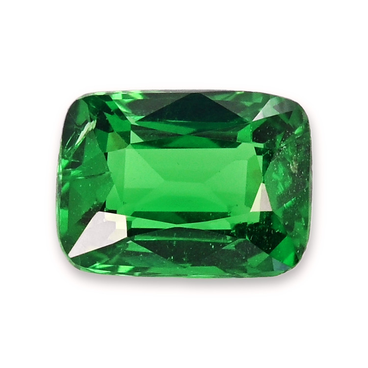 0.56 Ct. Tsavorite Garnet from Kenya