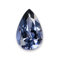 1.80 Ct. Spinel from Tanzania Video