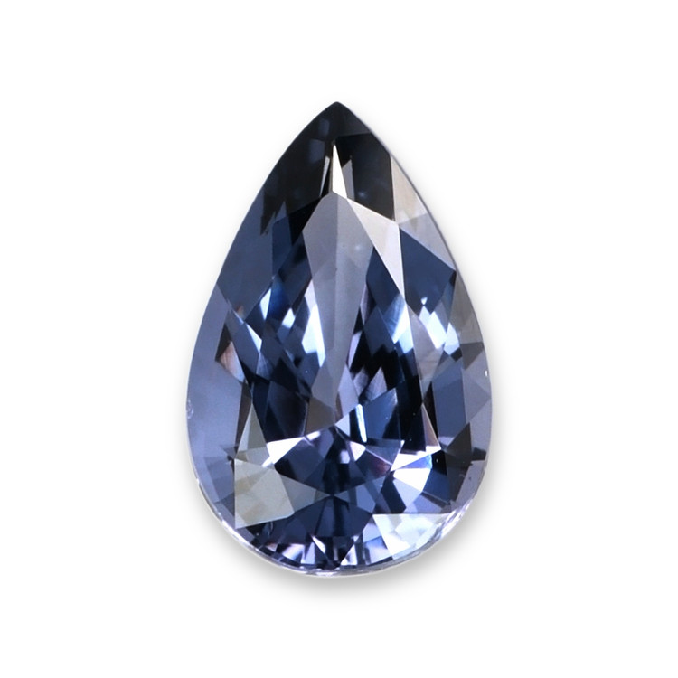 1.80 Ct. Spinel from Tanzania
