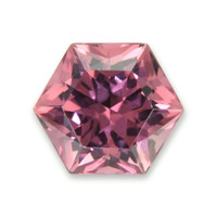 5.80 Ct. Tourmaline from Nigeria Video